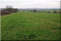 Farmland near Thornbury