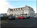 White Horse Hotel, High Street, Rottingdean