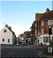 High Street, Rottingdean