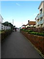 Sheep Walk, Rottingdean