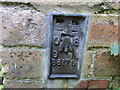 Ordnance Survey Flush Bracket S8170