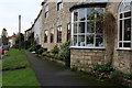 Dwellings on Stone Gate, Whixley