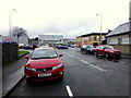 Market Road, Omagh