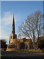 TF1505 : St. Benedict's Church, Glinton by Paul Bryan