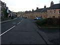 Castlegate in Jedburgh