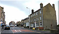 Hope Street Inverkeithing