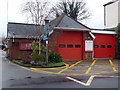 Topsham Community Fire Station