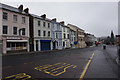 Limavady Road, Londonderry / Derry