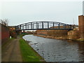 Bridge L, Leeds and Liverpool Canal