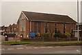 Chessington Methodist Chapel