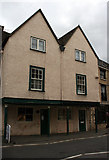 ST8993 : Eight Bells House, 14 Church Street, Tetbury by Jo and Steve Turner