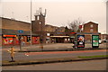 TQ1864 : Chessington North railway station by Mike Pennington