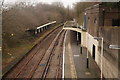 Chessington South railway station