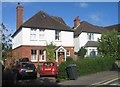 Houses in Ridgemount