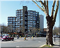 Lambeth Towers, Kennington Road