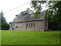 Longnor Church