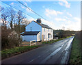 House on Peters Lane