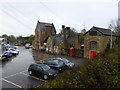 Crewkerne Station