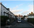 Park Crescent, Rottingdean