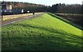 Dam, Cod Beck Reservoir