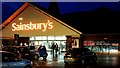 Sainsbury