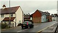 Millpond Street, Ross-on-Wye