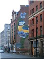 Newton Street - Manchester