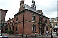 Fitzroy Memorial Library