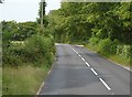 A267, northbound