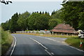 A267, Meres Lane junction