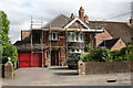 #16 Denchworth Road, 