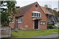 Church Hall, Burmarsh