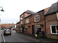 The Bulls Head, Watergate, Whitchurch