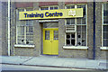 Training Centre, RHP bearing works, 1990
