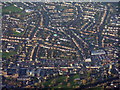 Keynsham roofscape