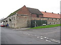 The Warminster Maltings