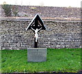 Inchbrook memorial to the Sisters of Woodchester Convent 1860-2010