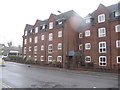 Regal Court on Weymouth Street