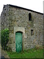 Shed, Holly Tree Farm