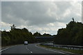 A303, Andover bypass