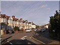 Houses in Tackley Road