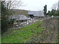 Erection of two storey house and garage