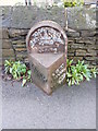 Milestone, Wakefield Road