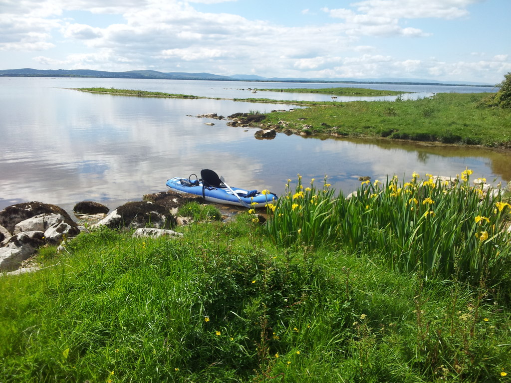 Lough Corrib View From Inlet On DeeEmm Geograph Britain And   4785341 2500544e 1024x1024 