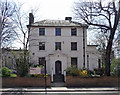 Oval House, Harleyford Road