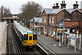 Wandsworth Common Station