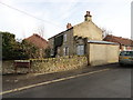 Old house in Castleside