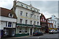 White Hart Hotel