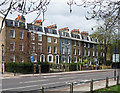 208-220 Brixton Road