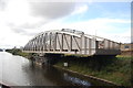 Chester Road Swing Bridge